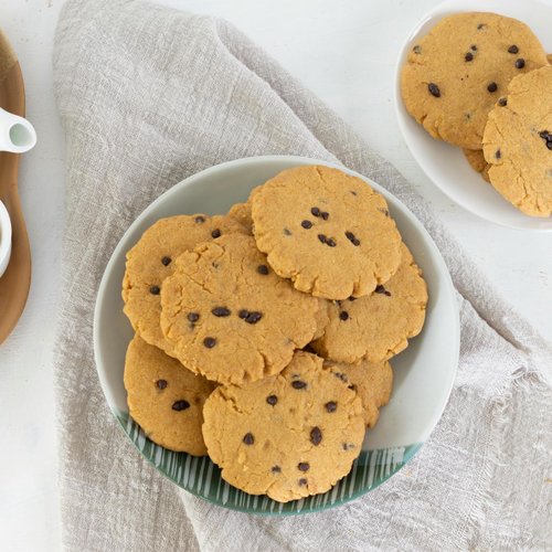 6 Packs Large Biscuit Cookie Cutter Set,Stainless Steel Round Cookie Cutter Molds,2/3/3.5/4/5/6 Inch, Large 6" 5" Cookie Baking Tool Set with Accessories for Pastry,Donut,Fondant,Cake,Cookie,Dumpling