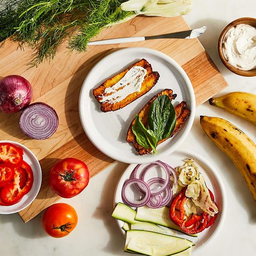 John Boos - Reversible Maple Wood Cutting Board | 20" x 15" x 1.75" - Commercial Quality