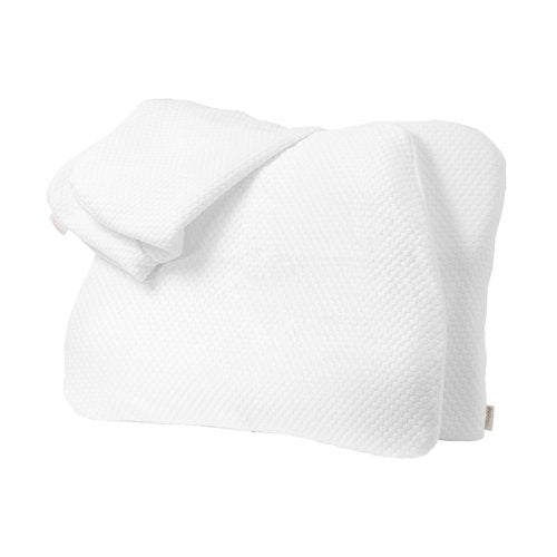Copper Fit Angel Sleeper Cool Cell Pillow Case, Standard/Queen