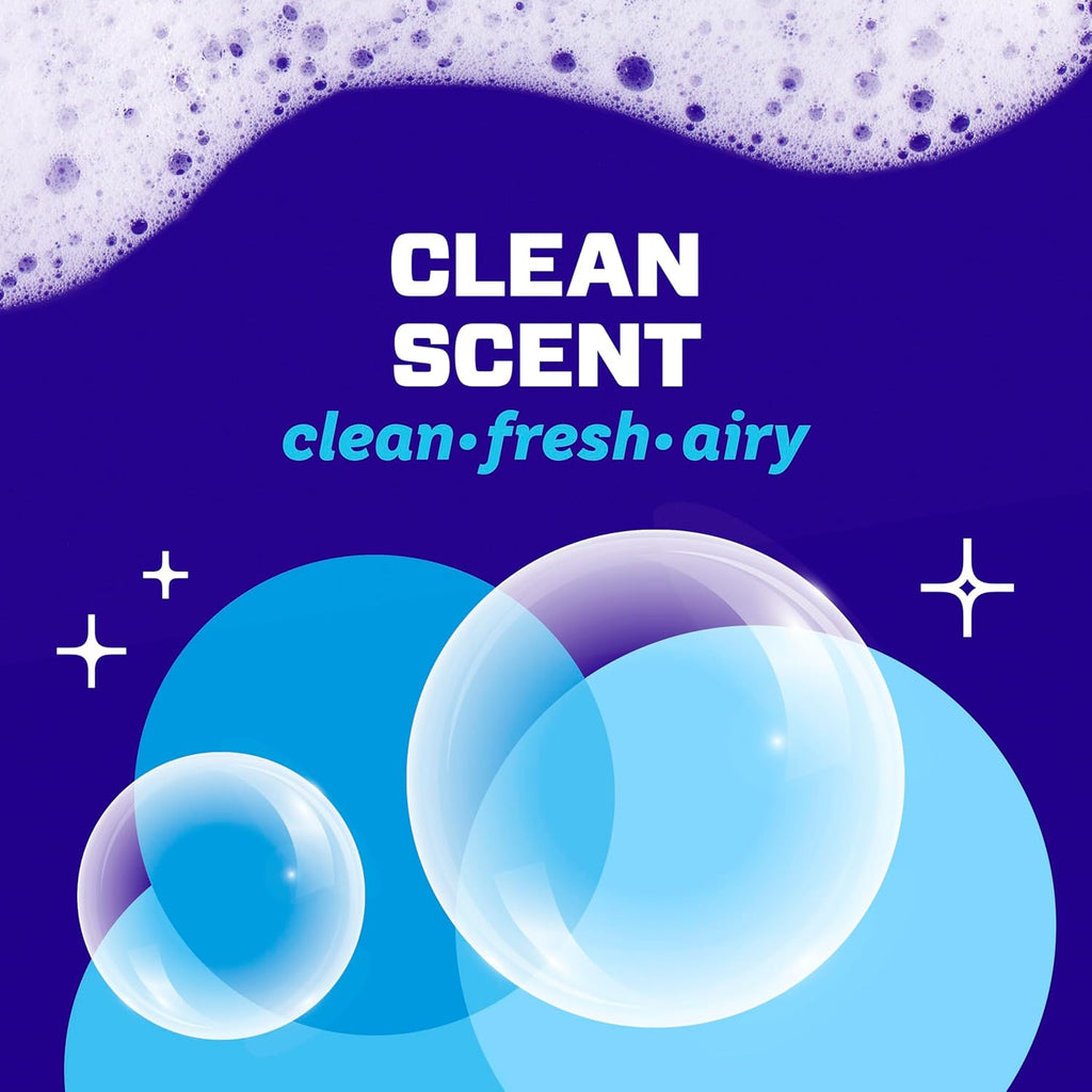 Mr. Clean Magic Eraser Sponge - All-Purpose Cleaning Pads | 5 Extra Durable & 3 Grease Erasers
