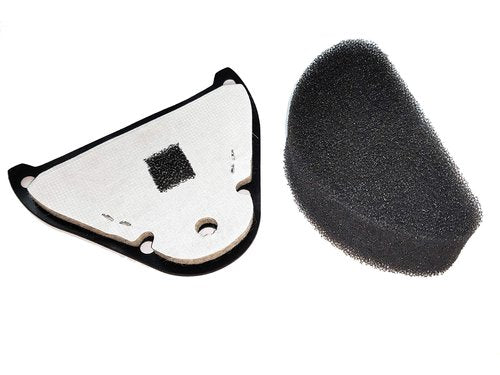 Ganivsor SP-KFA1005 70-054-0100 Air Filter Kit for Pro Temp Heat Hog Remington Mi-T-M heaters 68-3046 70023100 PT125-KFA PT-175-FKA