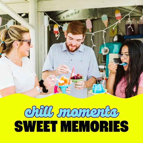 Hawaiian Shaved Ice Kid-Friendly Electric Snow Cone Machine