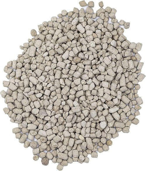 Earth Science Fast Acting Lime Granules - Instantly Raise Soil pH & Reduce Nutrient Runoff - 5lb for Vibrant Lawn Growth