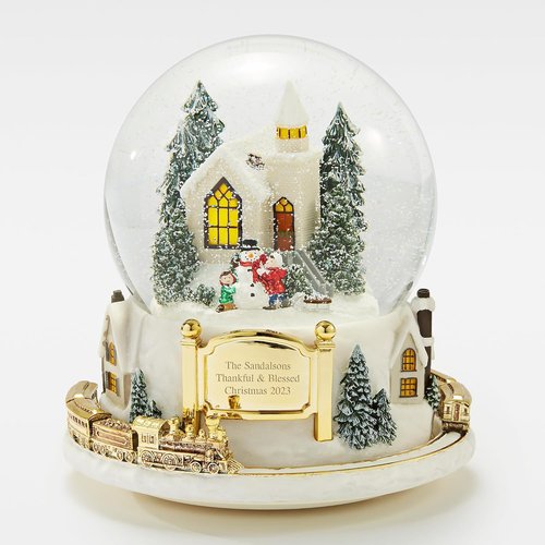 Joy to The World