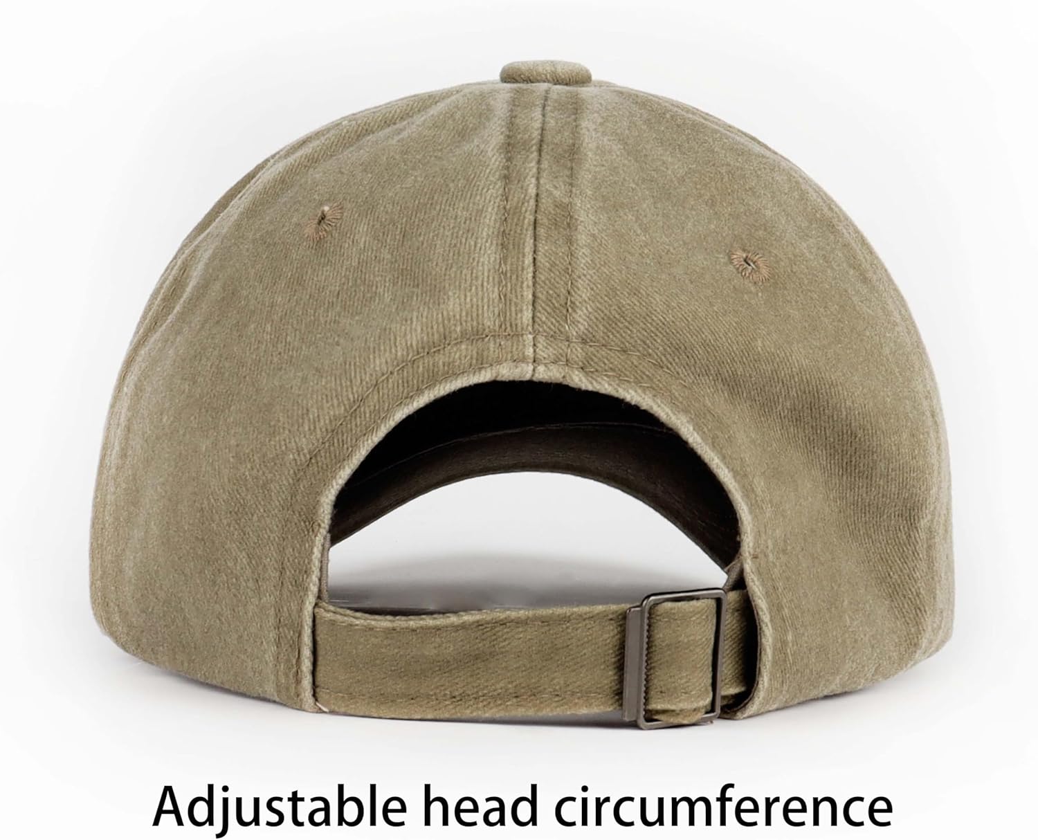 Skiennix Cotton Baseball Cap - Adjustable Fit | Perfect Gift Idea for Men's Birthdays