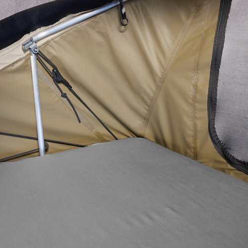 Thule Approach Fitted Sheet L, Gray