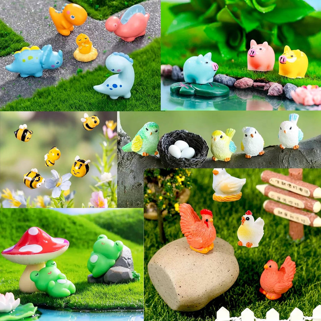 Regine Switzerland Positive Rabbit Gifts - 50 Set Employee Appreciation Box with Cheer Up Cards