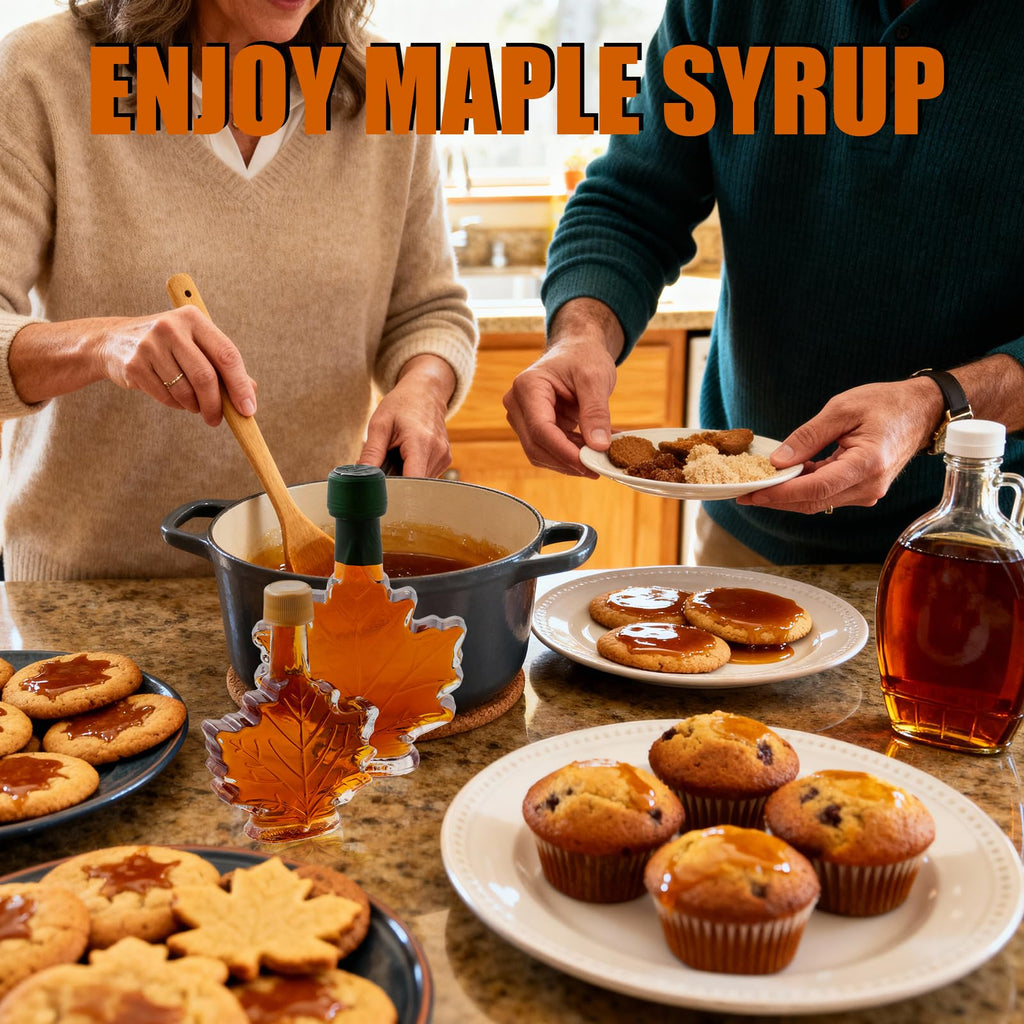 13Pcs Maple Syrup Tree Tapping Kit Include 7 Stainless Steel Maple Taps,22.9ft Maple Syrup Tubing,3 Maple Sap Filter,1 Cleaning Brush,1 Maple Tap Drill Bit for Maple Syrup Collection Supplies