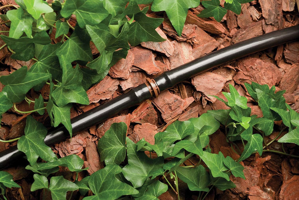 Rain Bird LNDDRIPKIT Drip Irrigation Kit - Efficient Landscape & Garden Watering System with Drippers & Micro-Sprays