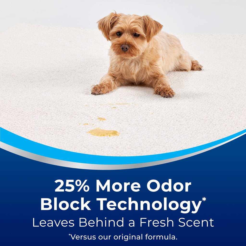 BISSELL® Woolite® Advantage Carpet & Upholstery Cleaner 4 Pack, 3325