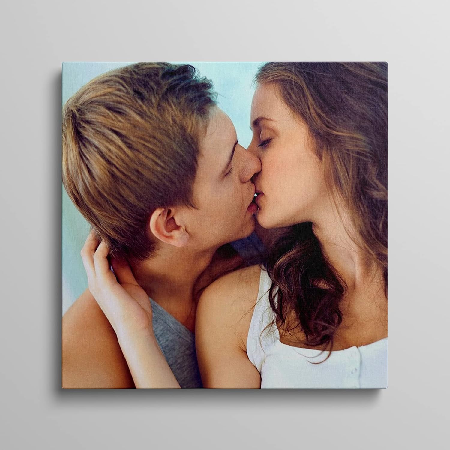 Personalized Canvas Prints - Custom Photo Wall Art | Framed Artwork for Home Decor