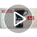 Melitta #4 Unbleached Coffee Filters - 100 Count Natural Brown