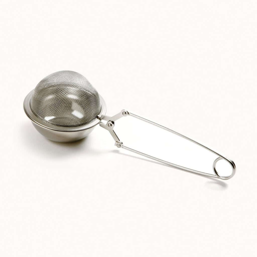 Norpro Sugar & Flour Duster - Perfect for Baking & Cooking | Durable Stainless Steel Design