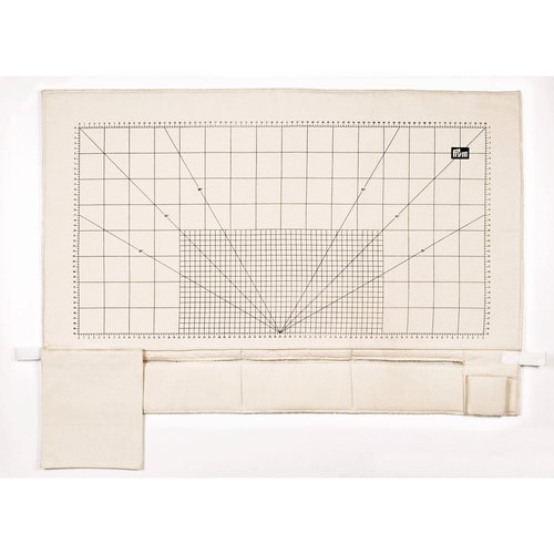 Prym Multi-Functional Ironing Sheet