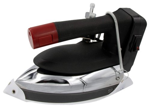 Jacobson Products Iron Safe Slip-On Ironing Shoe - Prevents Scorching, Sticking & Shine