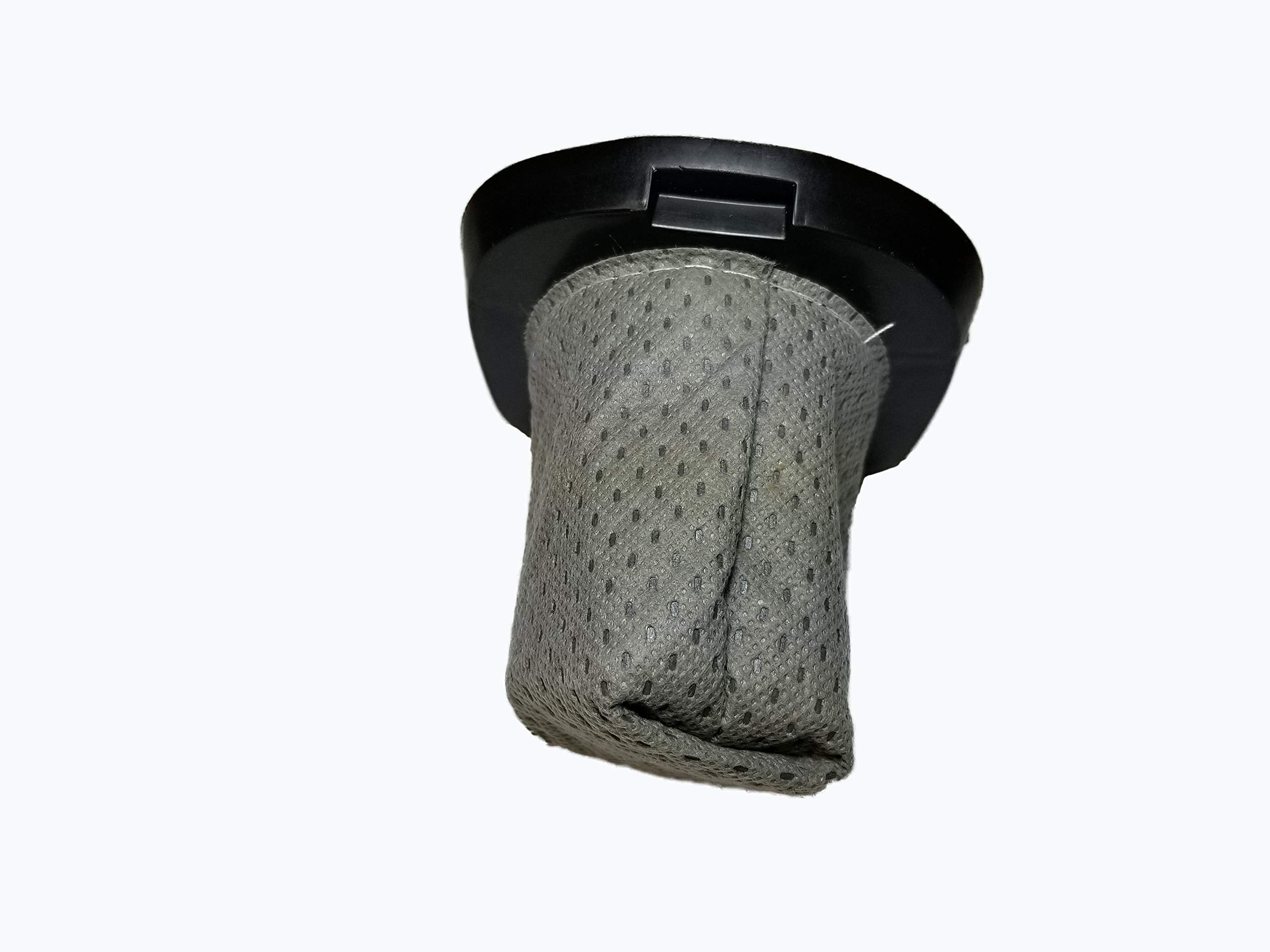 Dirt Devil 2 X 083405 Series Swift Stick Vacuum Style F-25 Filter Part # 2SV1102000