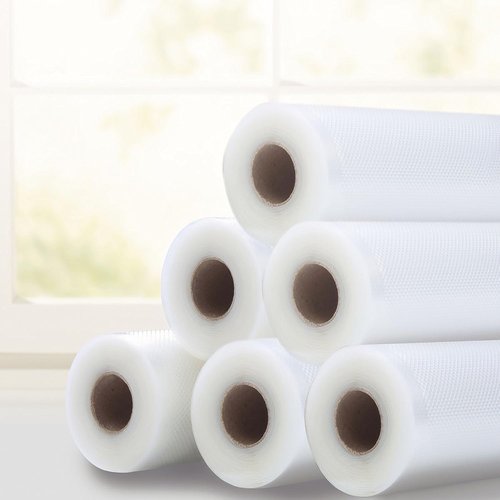 FoodSaver GameSaver Vacuum Seal Roll - 11" x 16' | BPA-Free Multilayer Construction