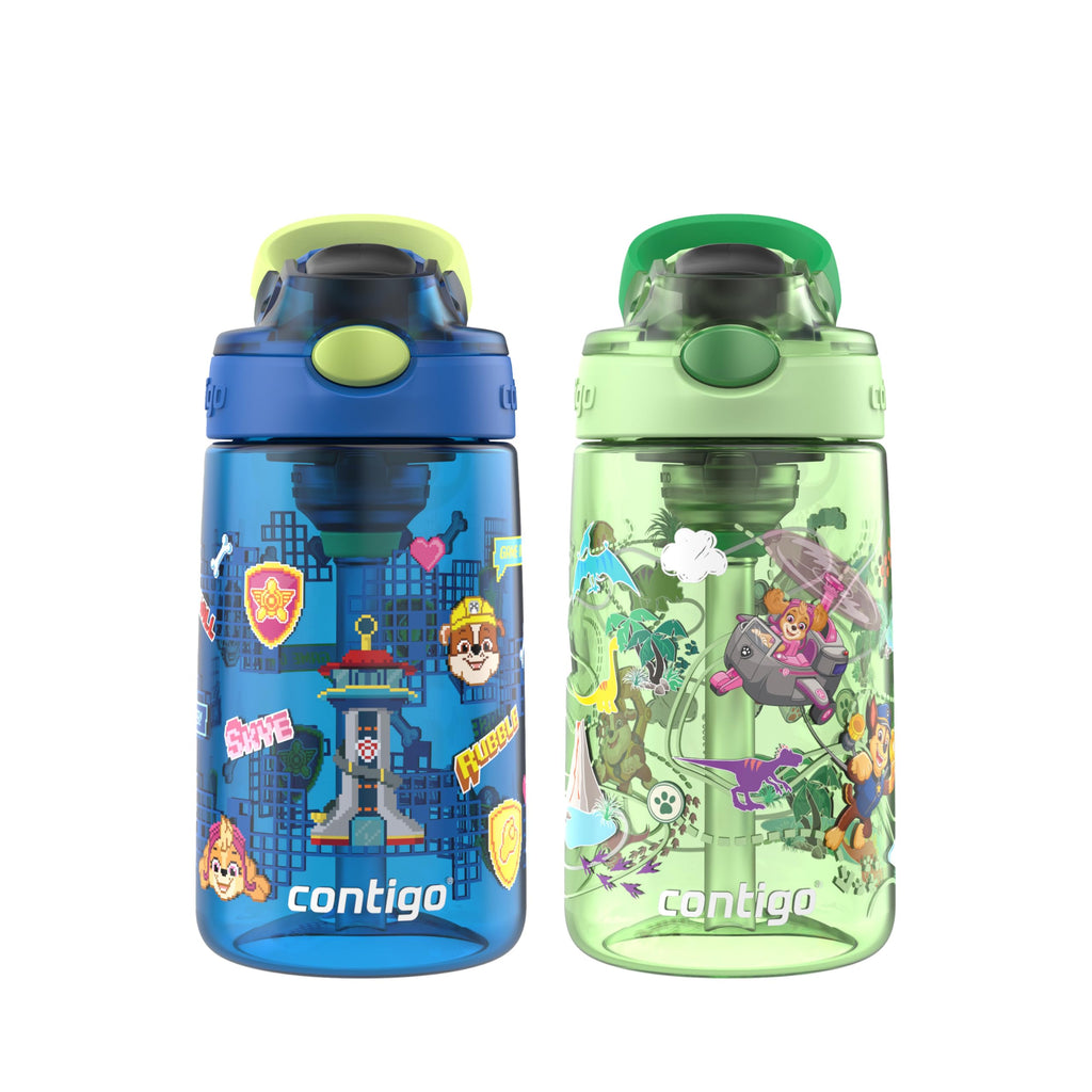 Contigo Aubrey Kids Water Bottle
