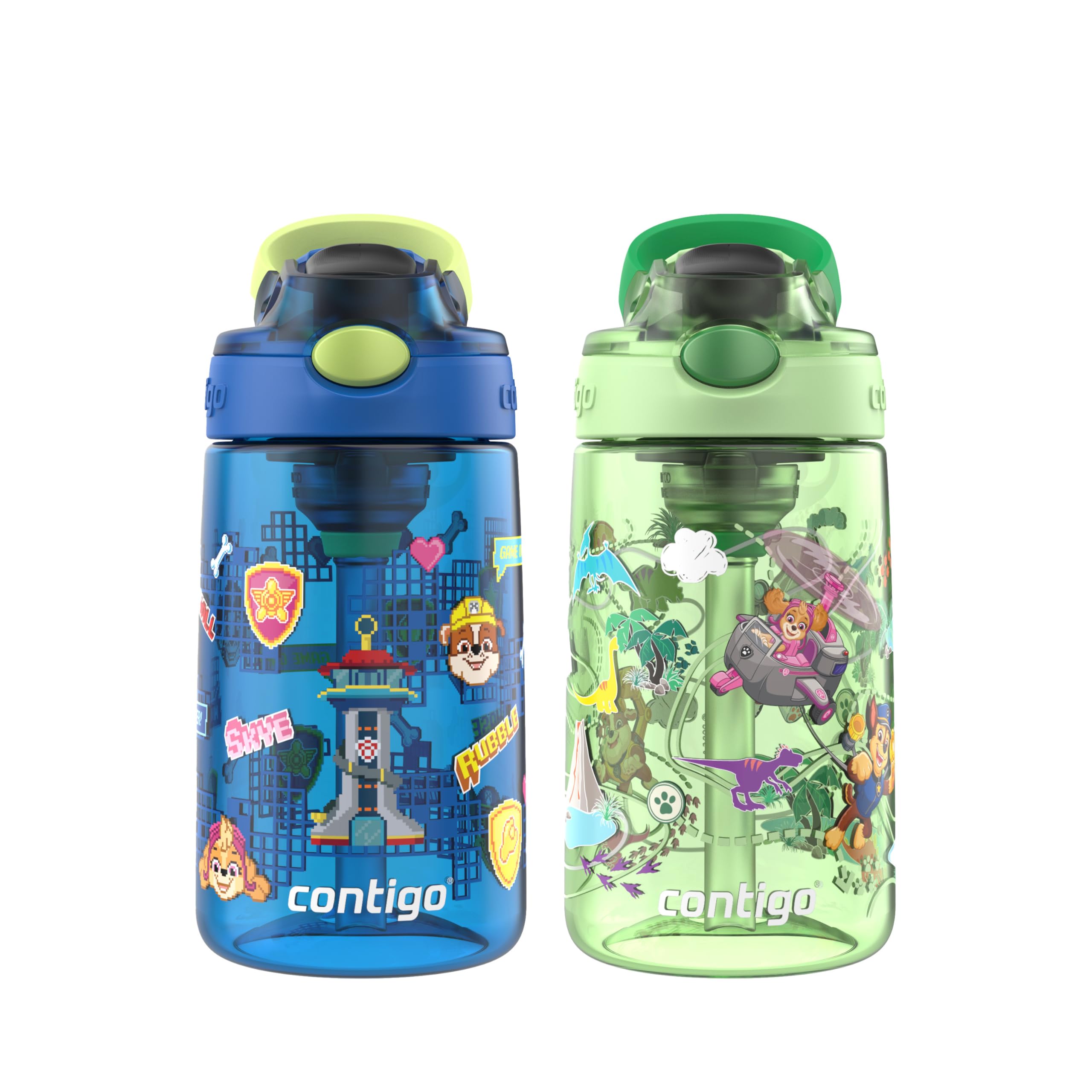 Contigo Aubrey Kids Water Bottle