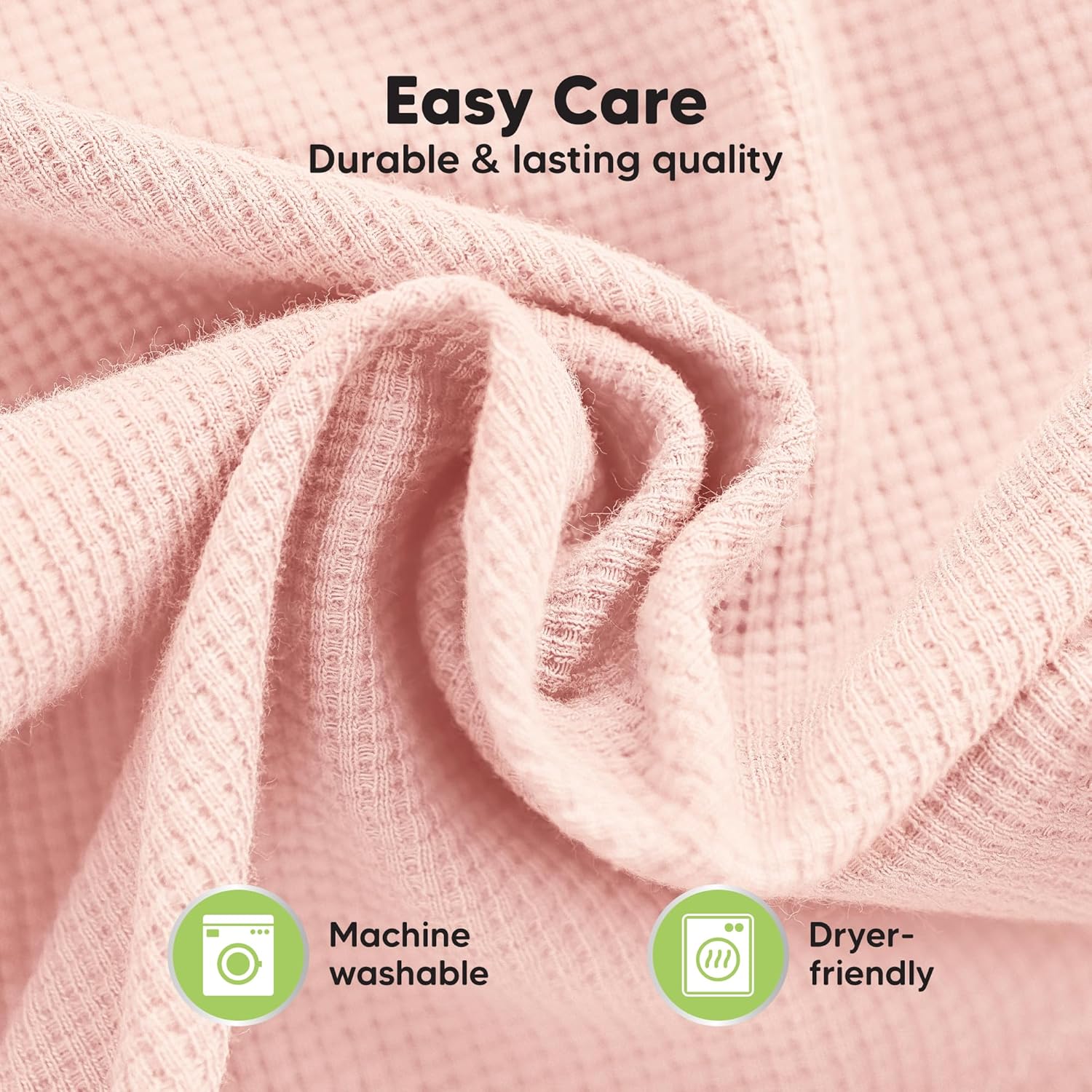 Angelic 3-Pack Organic Swaddles - Soft & Snug Baby Sleep Sacks for Newborns 0-3 Months