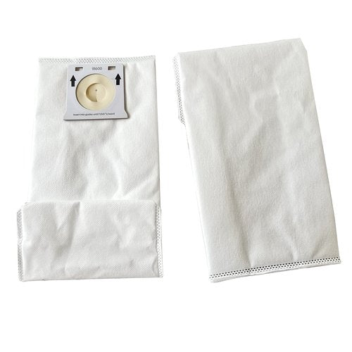 CF Clean Fairy 10pack IB600 Cloth Filter Bags Compatible with Kenmore Intuition Upright Vacuum Cleaners BU4018 BU4020 BU4022 BU4050