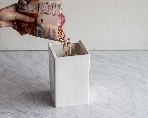 ZWILLING Ceramic Storage Box - Large
