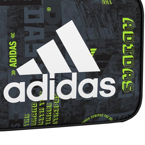 Foundation Insulated Lunch Bag for men and women