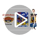 Franco Kids Santiago of The Seas Micro Raschel Throw Blanket 46x60 Inches