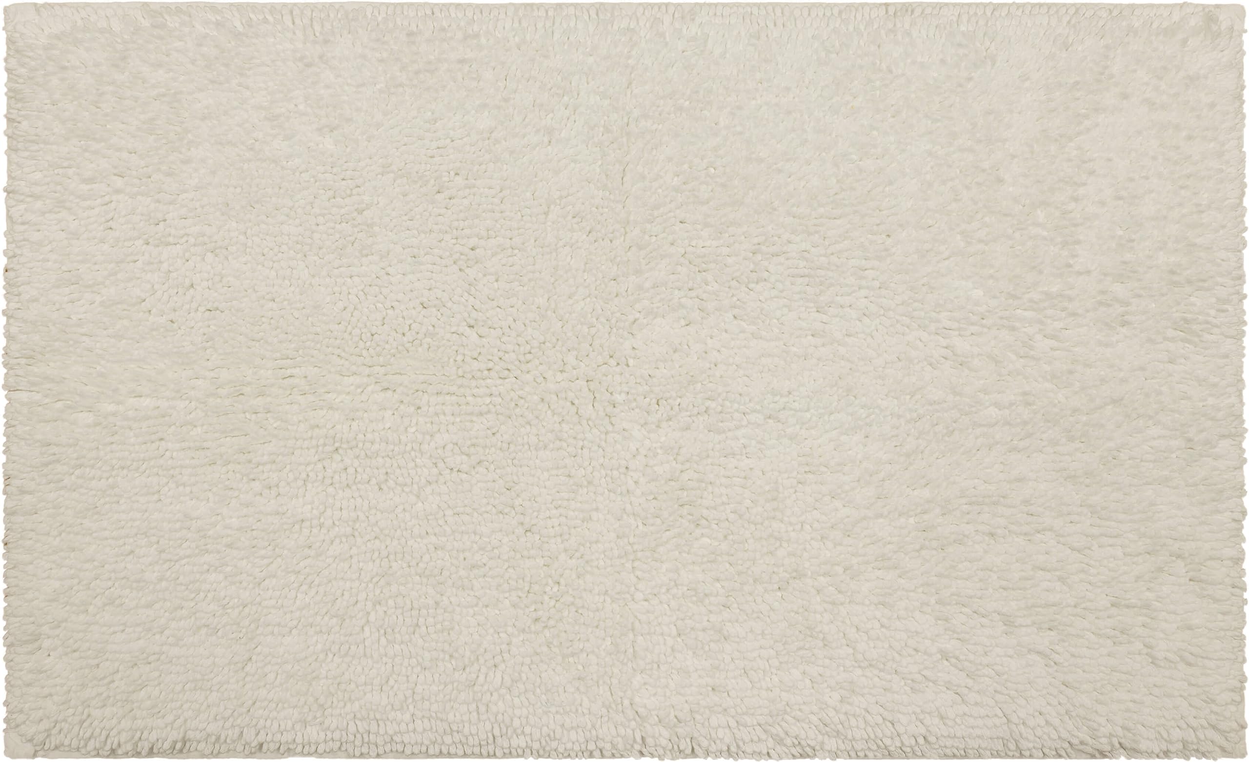 Mohawk Riverdale Bath Rug, 1'9x2'10, White