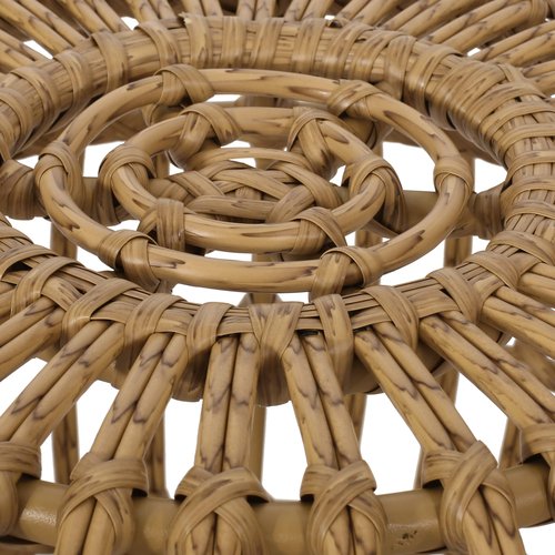 Christopher Knight Home Side Table, Light Brown
