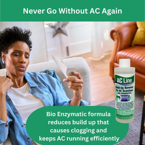 AC Line Cleaner