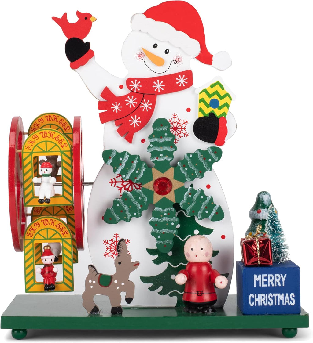 We Wish You A Merry Christmas