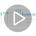 Lumkew 8-Piece Crevice Cleaning Brush Set for Tight Spaces and Small Gaps