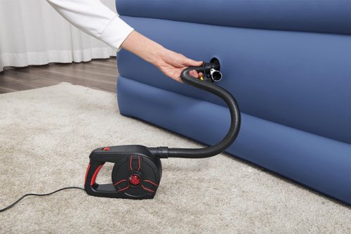 Bestway® PowerGrip™ Pro AC Electric Air Pump