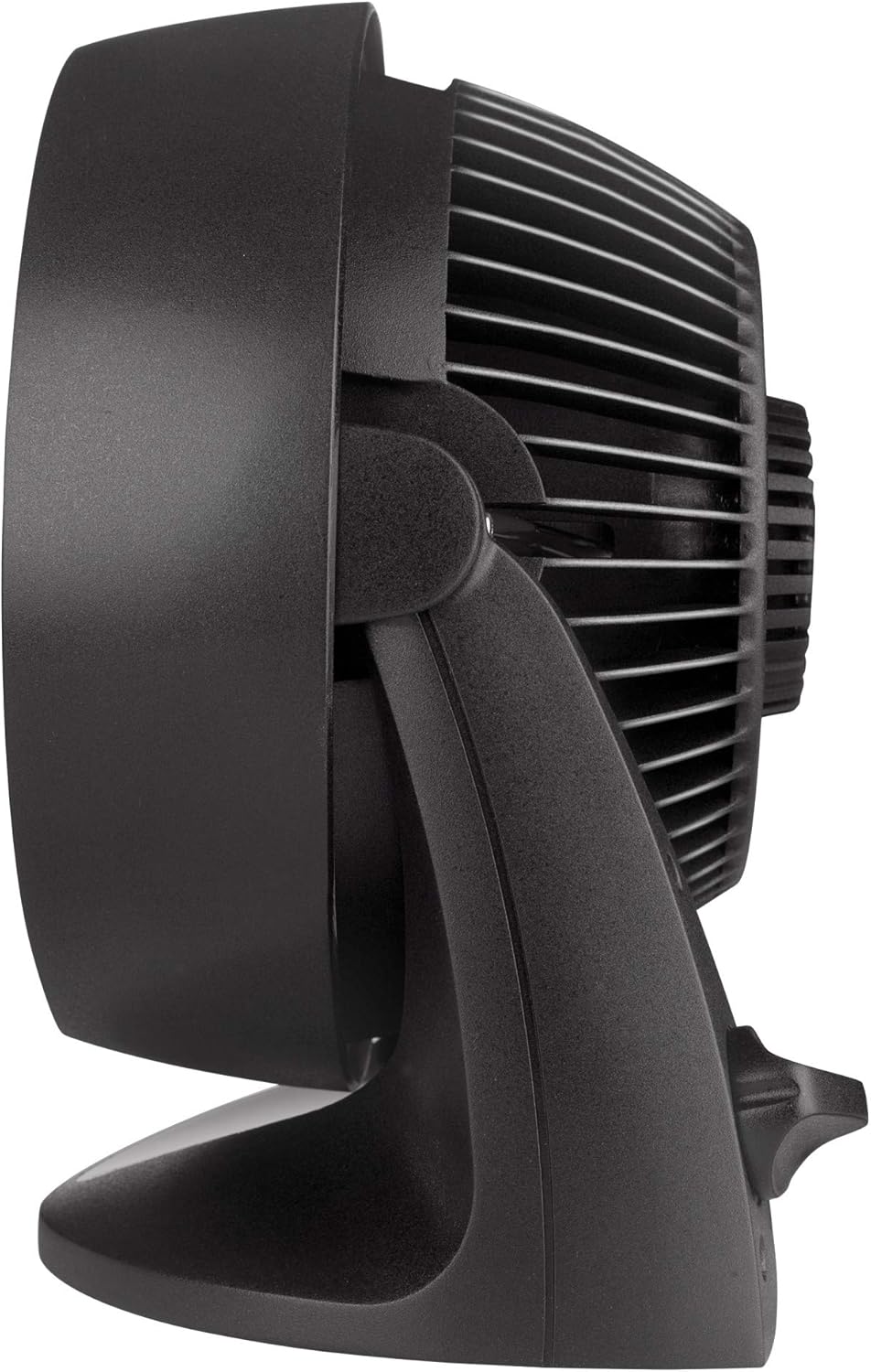 Vornado Circulator Fan - Full-Size Air Circulation for Optimal Comfort and Cooling