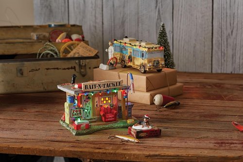 Department 56 | National Lampoon's Christmas Vacation Snots the Dog Figurine - 1.25 Inch, Multicolor