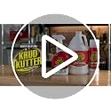 Krud Kutter Original Cleaner Degreaser Spray 32 oz - Multi-Surface