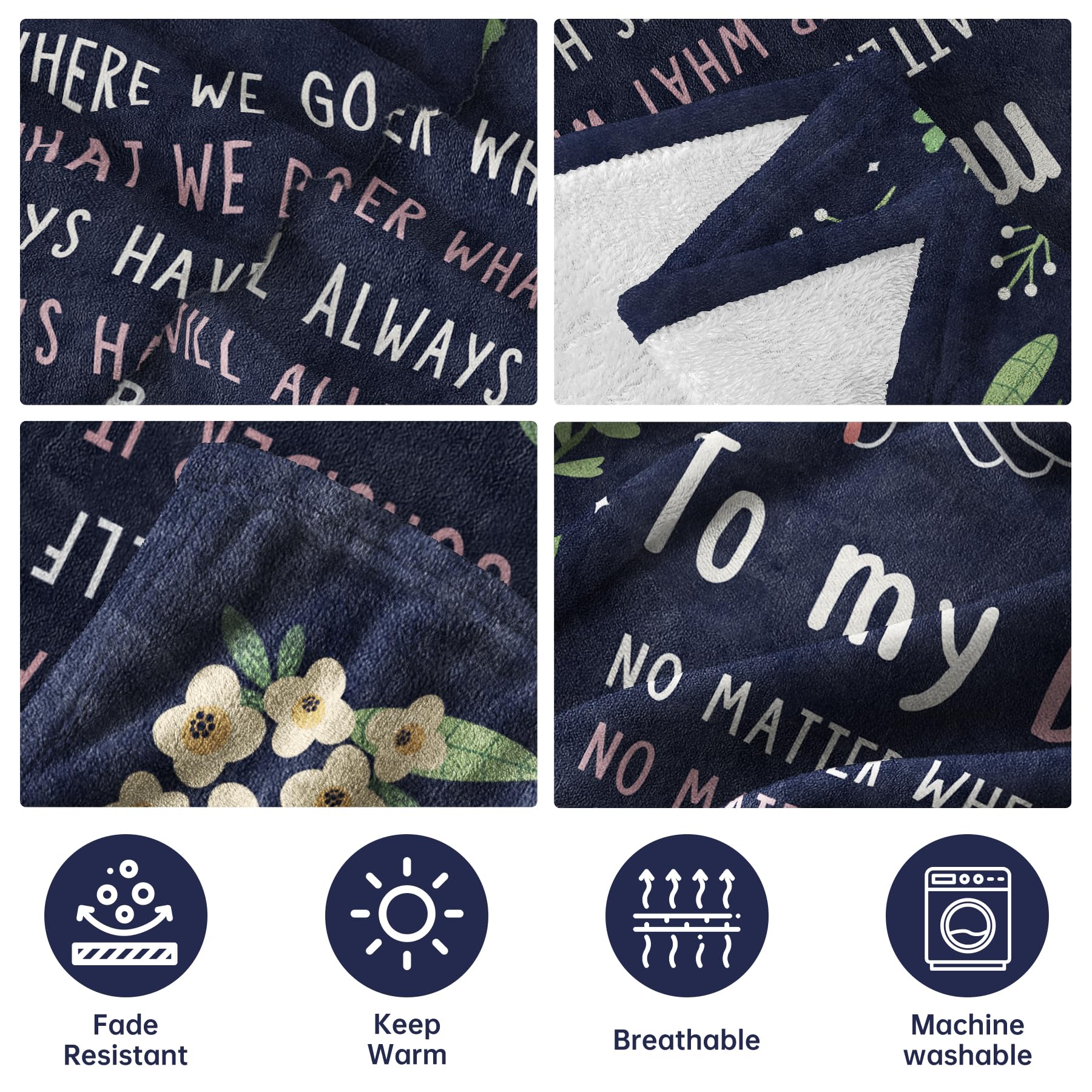 GiltGlimmer Friendship Gifts for Women, Best Friend Birthday Gifts for Women, Best Friend Blanket Gift, to My Bestie Throw Blanket for Christmas 80" x 60"