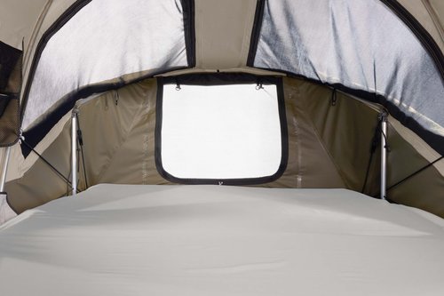 Thule Approach Fitted Sheet L, Gray