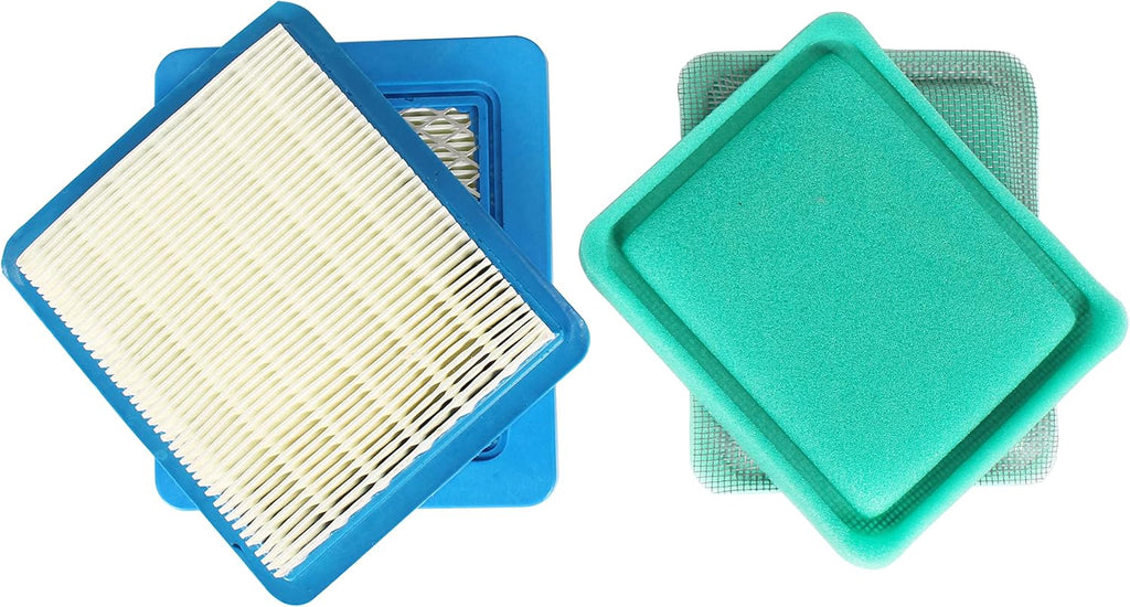 Troy-Bilt Air Filter - Compatible with TB240, TB130, TB250, TB190 Mowers | Replaces Honda GCV160