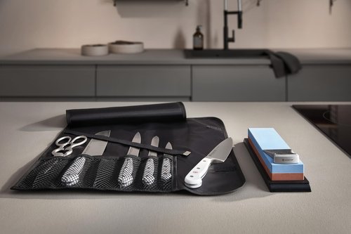 WÜSTHOF Stainless Kitchen Shears