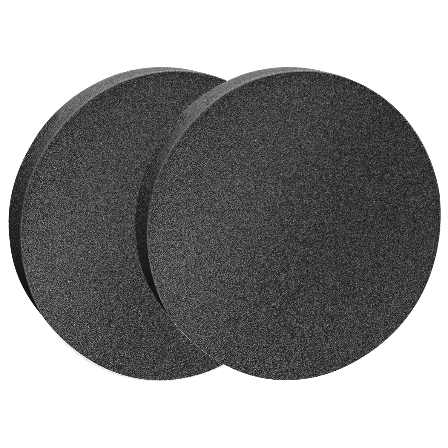 LEFITPA 2 Pack Replacement 1608225 Vacuum Pre Motor Filter for Bissell 1797 2190 2256 2256K 2258 2259 2260 2191 2253 22547 22549 2316 2692 2488 1700 1701 3536 3335 3189A Upright Vacuum Models
