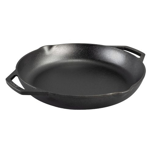 Lodge Chef Collection 14" Chef Style Skillet