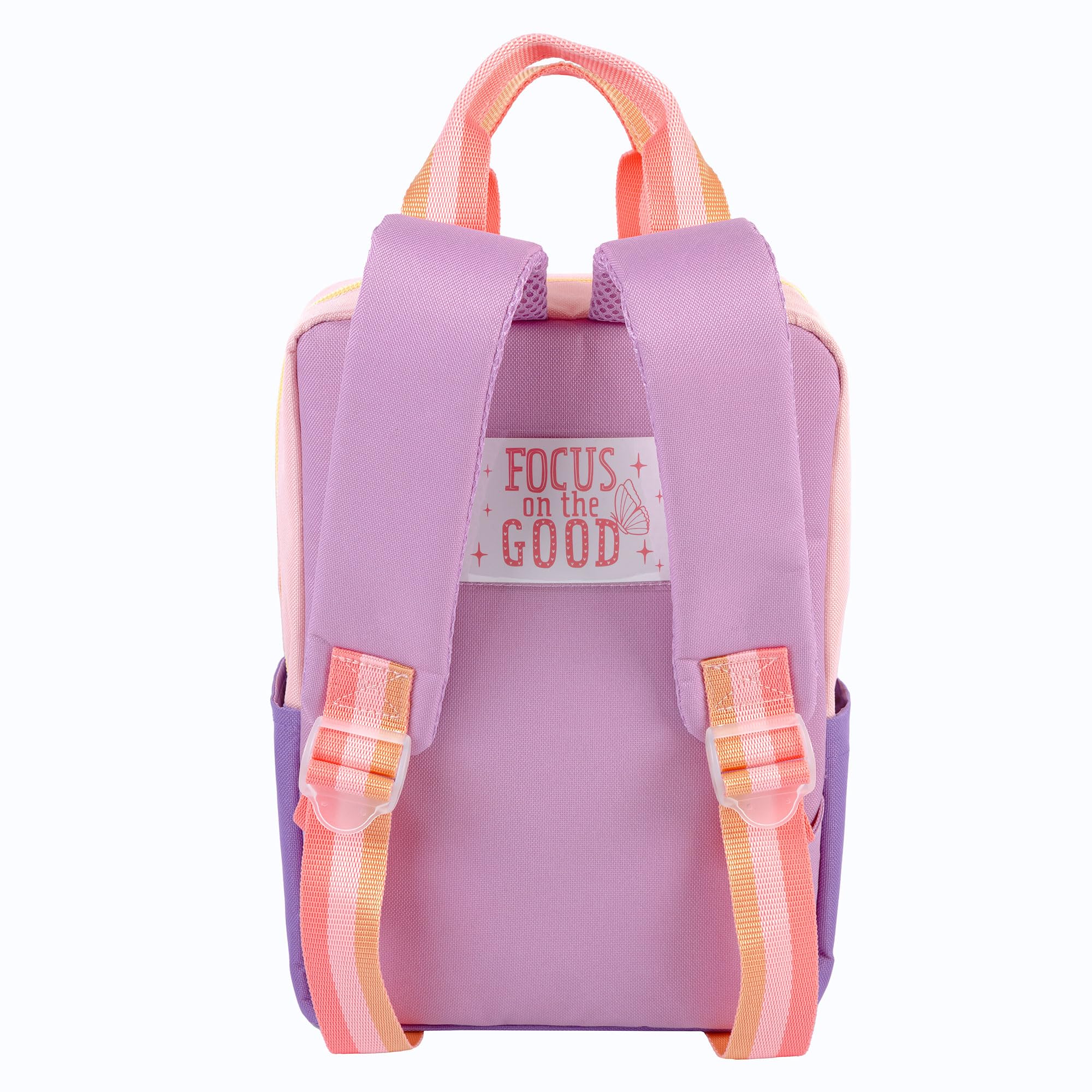 Fashion Angels Style.Lab Backpack for Kids, Mini Travel Bookbag with Cute & Stylish Retro Design, Ideal for Girls & Boys in School