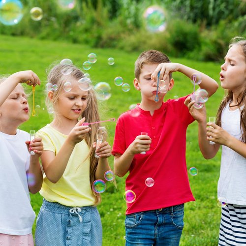 Monster Truck Party Favors - 12 PCS Truck Car Birthday Party Supplies - Car Bubbles & Paint Crafts - Monster Truck Birthday Decorations Goodie Bags Gifts Prizes for Kids Girls Toddler