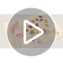 Ourokhome Beige Silicone Baking Mat 20'' x 16'' Non-Stick