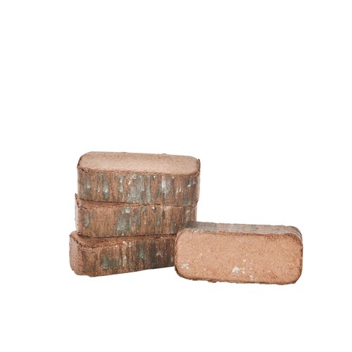 HY-C ESF-1004-1 Creosote Control Brick, Pack of 4