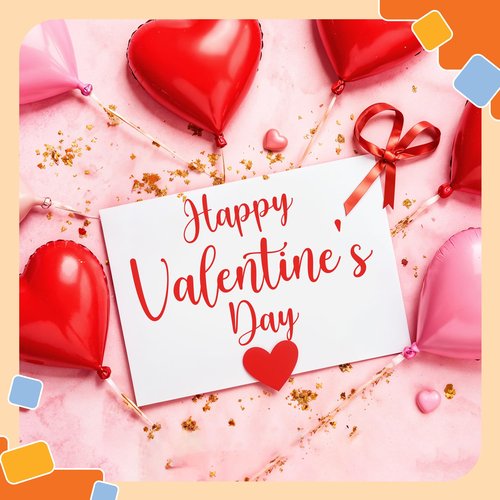 NewEleven Valentines Day Gifts For Couple - Funny Birthday, Anni Gift For Couple, Husband, Wife - Romantic Valentine Gift For Girlfriend, Boyfriend - Greeting Card