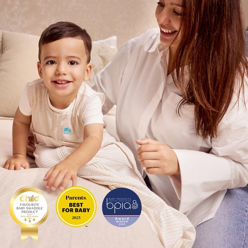 Long Sleeve Sleep Suit by Love to Dream