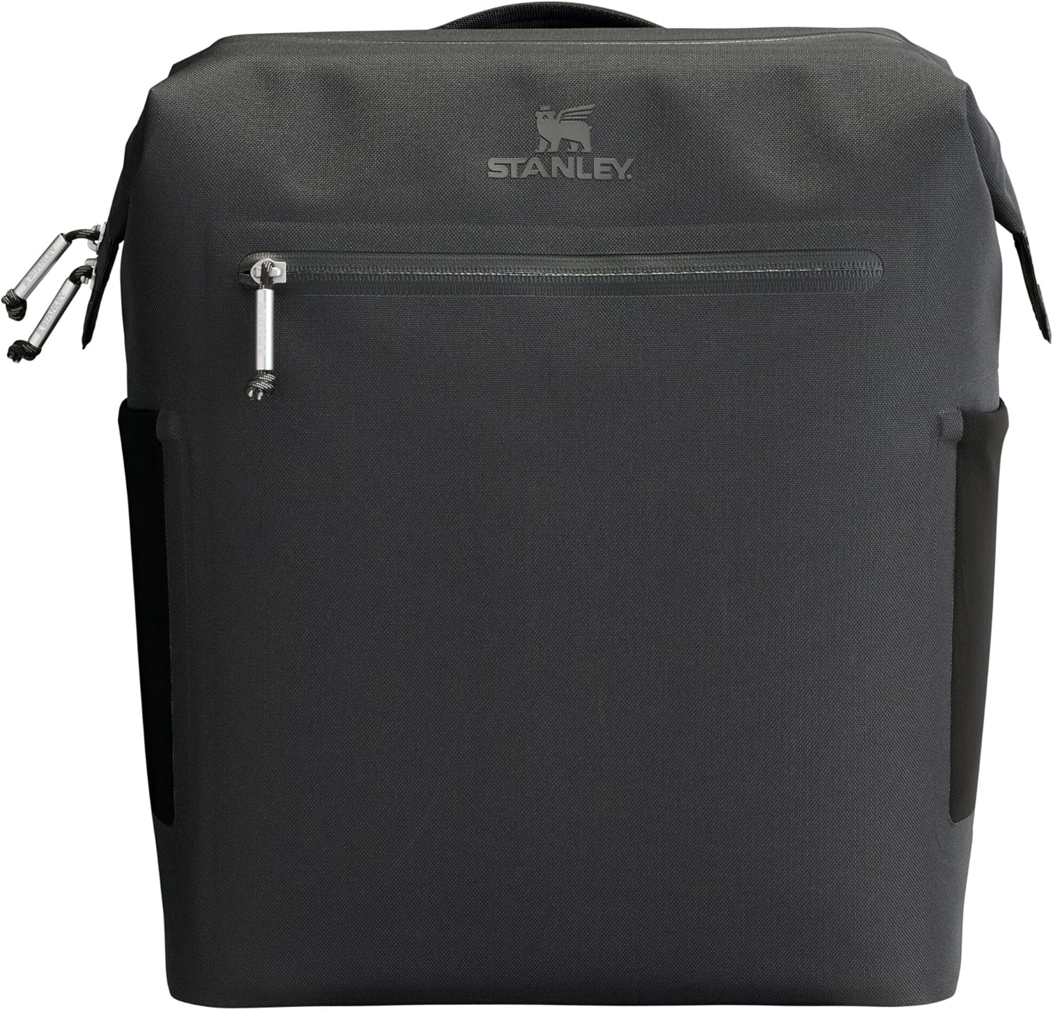 Stanley All Day Madeleine Backpack Cooler - Insulated 20 Can Soft Cooler with Handle & Straps